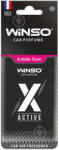 WINSO Odorizant Winso X Active Card Bubble Gum (MT-12179433)