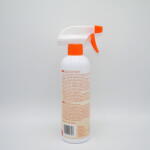 Noxaro Solutie innegrit anvelope cu pulverizator 500ml NOXARO (MT-13350252)