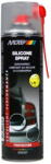 MOTIP Spray lubrifiant pe baza de silicon 400 ml MOTIP Silicone (MT-12133565)