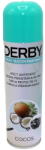 DERBY Spray cu silicon parfumat pentru bord Cocos 220ml DERBY (MT-13293937)
