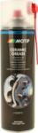 MOTIP Spray pasta ceramica Motip Ceramic Grease 500 ml (MT-13312461)