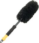 Meguiar's Perie Curatare Jante Aliaj Meguiars Supreme Microfibre Wheel Brush L (MT-12199567)