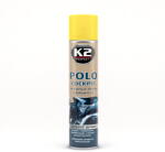 K2 COCKPIT MAX 300ml - Spray silicon lucios bord - 300ml (MT-12166058)