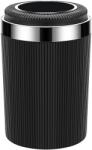 Cartech Scrumiera auto cu LED Premium Cartech (MT-13714021) Scrumiera