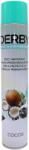 DERBY Spray cu silicon parfumat pentru bord Cocos 750ml DERBY (MT-13293939)