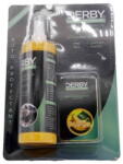 DERBY Ulei siliconic parfumat banana 300ml + burete DERBY (MT-13363010)
