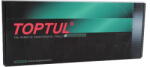 TOPTUL Trusa cleste pop-nit 151 Piese (MT-10219373) Trusa unelte