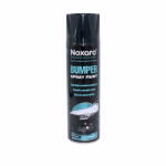 Noxaro Vopsea pt. elemente plastic negru mat 500ml (MT-13836382)