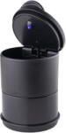 Cartech Scrumiera auto cu LED Cartech (MT-13714020) Scrumiera