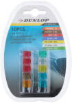 Dunlop Set 10 buc Sigurante auto Tip Lama MINI (MT-12195129)