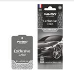 WINSO Odorizant Winso Exclusive Card Platinum (MT-12179445)