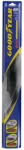 Goodyear Stergatoare auto plate pentru parbriz 550 mm - Goodyear (MT-13047644)