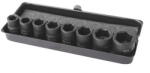 Clas SET TUBULARA DE IMPACT 10-19mm 3 8 (8 BUCATI) (MT-13196001) Set capete bit, chei tubulare