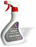 Clear Vision Solutie pentru curatat covoare cu ioni de argint si inhibitori de miros 500 ml (MT-12902864)