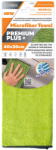 Cartech Lavete din microfibre 40X30CM, 300 gsm - Cartech Premium Plus (MT-13261777)