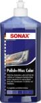 SONAX SONAXr PolishandWax NanoPro, pentru vopsea albastra, cod 296200 (MT-13-046-788)
