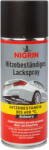 NIGRIN Spray vopsea pt suprafete fierbinti pana la 600 grade, 400ml (MT-12132556)