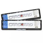 CARGUARD Set suporti pentru numerele de inmatriculare - CARGUARD (MT-12205065)