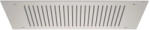 Roca Palarie dus fix Roca Raindream, montaj pe tavan, 1 functie, 38x38 cm, inox (A5B104ASM0)