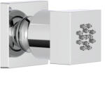 Roca Duza Roca Puzzle Square, cu 1 jet, 4, 2x4, 2 cm (A5B154AC00)
