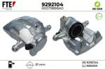 FTE Etrier frana FTE 9292104 (9292104)