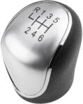 NTY Buton schimbător viteze pentru Hyundai i30 / iX35 / Elantra Kia Ceed / Magazin online / Optima / Suflet Negru GZB-HY-508 (GZB-HY-508)