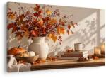 Dovido Tablou natură statică de toamnă cu dovleci - 90x60 - dovido - 208,59 RON