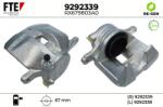 FTE Etrier frana FTE 9292339 (9292339)