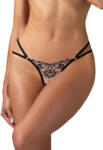 Obsessive Elegáns nyitott tanga Vila Blanes M/L
