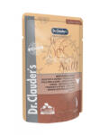 Dr.Clauder's Plic Pisica Dr. Clauder's Pasare De Curte Si Rinichi 100gr
