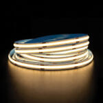 VK Lighting Smart Bandă LED Wi-Fi 24V Lumină Alb Cald 5m Tip COB 78001-697126 (78001-697126)