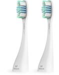 Niceboy Sonic PRO UV Medium cserefejek, Fehér, 2 db (sonic-pro-uv-medium-white)