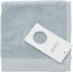 Södahl Prosop pentru față Comfort Organic II 30 x 30 cm bleu (33857) Prosop