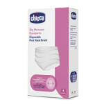 Chicco Chiloți plasă elastici de unică folosință post-partum, 4 buc