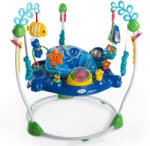 Baby Einstein Săltăreț Neptune's Ocean Discovery 6 luni+ până la 11kg Sezlong balansoar bebelusi