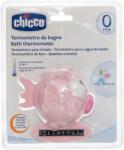 Chicco Termometru Peștișor Variantă: Roz Termometru apa de baie