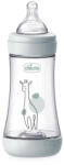 Chicco Biberon anticolici Perfect5 240 ml neutru debit mediu 2 luni+