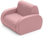 Chicco Scaunel Twist Variantă: Dusty pink Sezlong balansoar bebelusi