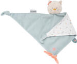 Nattou Doudou de pluș maxi pisicuța Lana 65x40 cm Mila, Zoe & Lana
