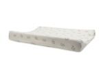 JOLLEIN Husă pentru saltea de înfășat 50x70cm An Variantă: Twig Wild Rose Saltea de infasat