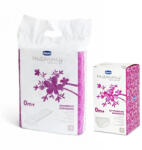 Chicco Absorbante postnatale 30 buc + Chiloțel de unică folosință postnatal, 4 buc, mărimea 3