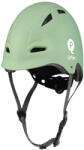 QPlay Cască pentru copii Manbo Jade Green, mărime S (46-54 cm)
