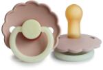 Frigg SUZĂTOR DAISY NIGHT BLUSH, +6M, CAUCIUC Variantă: Blush