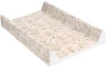 KikkaBoo Covoraș de înfășat KikkaBoo 50x70 cm Secret Garden Variantă: Beige Saltea de infasat