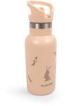FILIBABBA STICLĂ DE BĂUT FILIBABBA DIN OȚEL INOXIDABIL NORDIC 350ML Variantă: Carrot thief