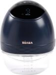 BÉABA Pompă de extras lapte electrică Hands-Free Night Blue
