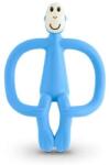 Matchstick Monkey INEL DE DENTIȚIE ȘI PERIUȚĂ DE DINȚI Variantă. : Blue