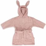 JOLLEIN Halat din frotir 3-4 ani Wild Rose