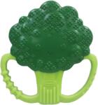 Infantino Jucărie de dentiție din silicon Variantă: Broccoli