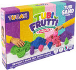TUBAN Tubi Frutti Set creativ cu nisip senzorial și forme